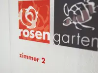 Rosengarten Praxis für Kinder & Jugendliche – Cliquez pour agrandir l’image 3 dans une Lightbox