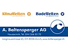 A. Baltensperger AG