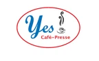 Yes! café-presse