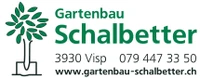 Gartenbau Schalbetter logo