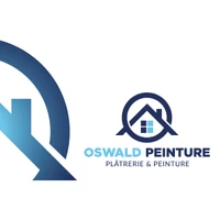 Logo OSWALD PEINTURE