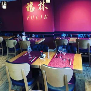 Fu Lin Asia Restaurant