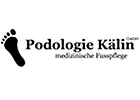 Logo Podologie Kälin GmbH