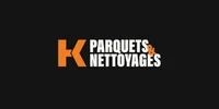 Logo HK Parquets et Nettoyages Sàrl