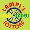 Lampi's Velo - Lädeli