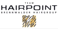 Logo Coiffure Team Hairpoint