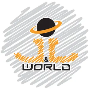 J. & J. World