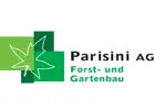 Parisini AG - Ihr Gartenbauer im Aargau