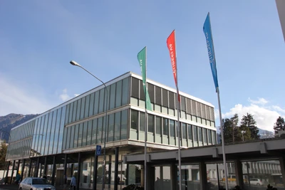 Sekretariat Bildungszentrum Surselva