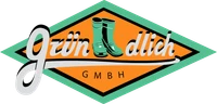 Logo GRüNdlich Gärten