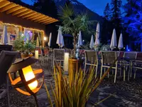 Restaurant Strandbad – Cliquez pour agrandir l’image 12 dans une Lightbox