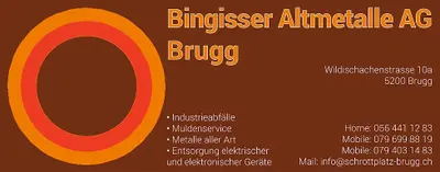 Bingisser Altmetalle AG