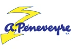 Peneveyre A. SA-Logo