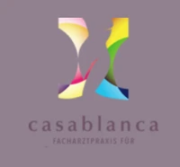 Praxis casablanca-Logo