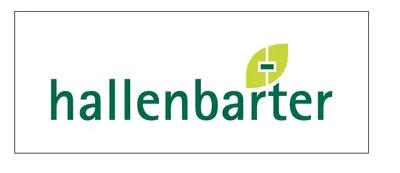 Hallenbarter AG -Generalunternehmung