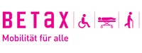 Logo BETAX