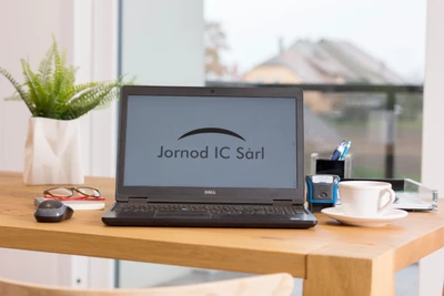 Jornod IC Sàrl