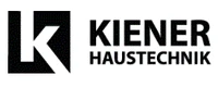 Kiener Haustechnik GmbH logo