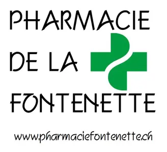 Pharmacie de la Fontenette SA