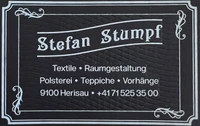 Textile Raumgestaltung logo