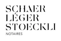 Logo Étude Schaer Léger Stoeckli