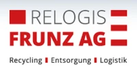 Logo Relogis Frunz AG