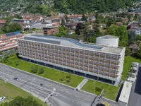 Azienda Multiservizi Bellinzona (AMB) - cliccare per ingrandire l’immagine 9 in una lightbox