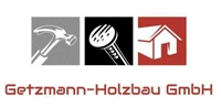 Logo Getzmann-Holzbau GmbH