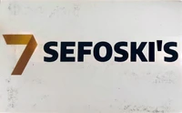 Logo Sefoski's GmbH