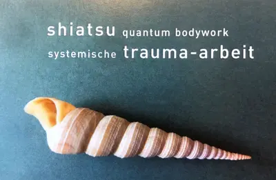 Shiatsu Quantum Bodywork