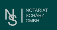 Notariat Schärz GmbH logo