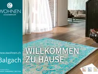 eWohnen Eggenberger GmbH – Cliquez pour agrandir l’image 1 dans une Lightbox