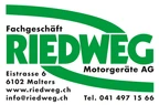 Riedweg Motorgeräte AG