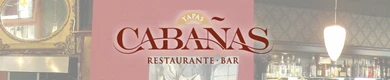 Tapas Cabañas