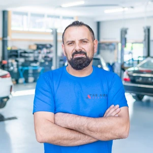 AS Auto Service Selmanaj