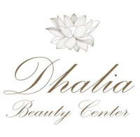 Dhalia Beauty Center logo