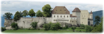 Schloss Lenzburg