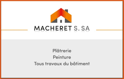 Macheret S. SA