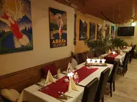 Restaurant Strandbad – Cliquez pour agrandir l’image 2 dans une Lightbox