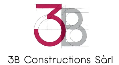 3B Constructions Sàrl