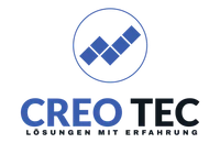 Logo CreoTec GmbH