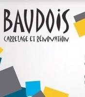 Baudois Carrelage logo