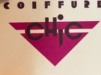 Logo Coiffure Chic