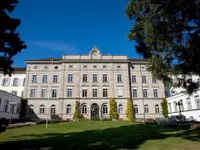 Psychiatrische Universitätsklinik Zürich – click to enlarge the image 9 in a lightbox