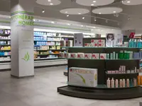 Pharmacie Saba - cliccare per ingrandire l’immagine 5 in una lightbox