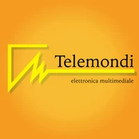 Telemondi di Raimondi Daniele logo