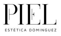 PIEL Estética Dominguez logo