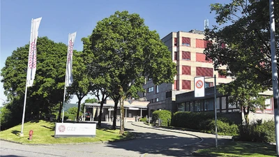 Gesundheitszentrum Fricktal AG