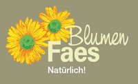 Blumen Faes logo