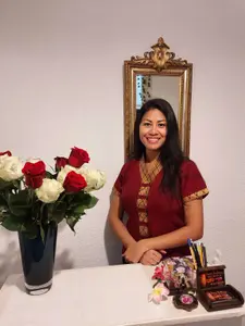 Thassada Thaï massage